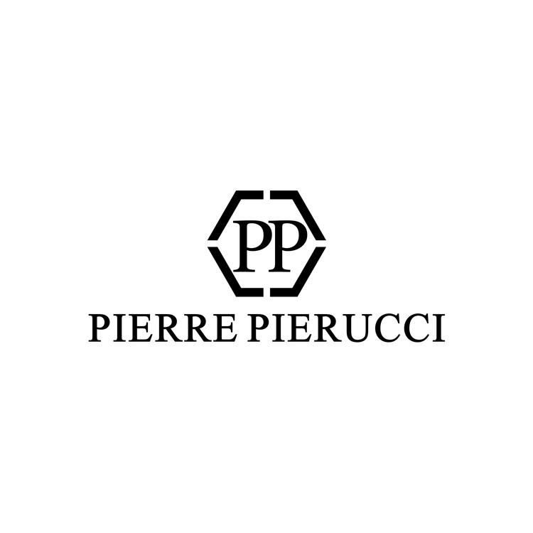 PP PIERRE PIERUCCI品牌Logo
