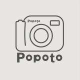 Popoto品牌logo