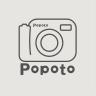 Popoto品牌Logo