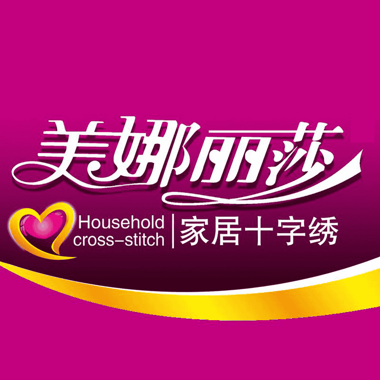 美娜丽莎品牌Logo