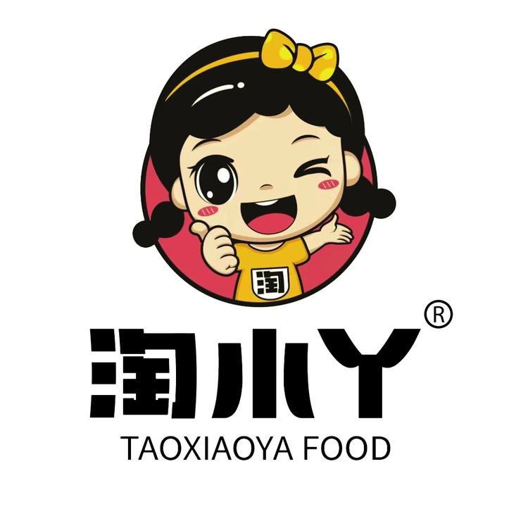 淘小丫品牌Logo