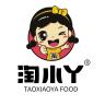 淘小丫品牌Logo