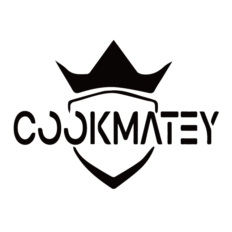 厨美太品牌Logo