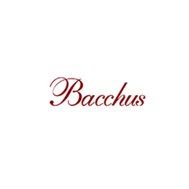 Bacchus/芭克斯品牌Logo