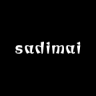 sadimai/飒迪麦品牌Logo