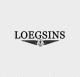 LOEGSINS品牌logo