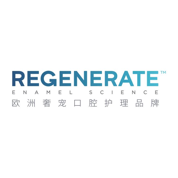 REGENERATE品牌Logo