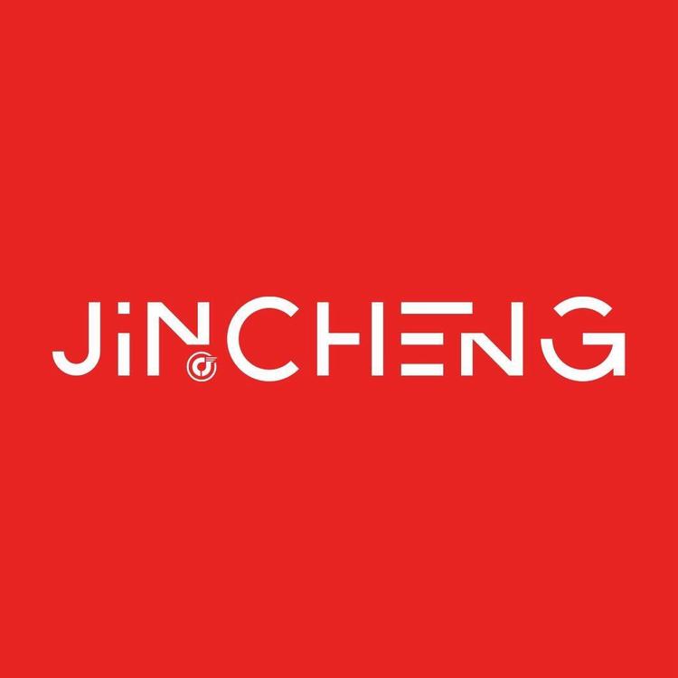 金城品牌Logo