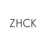 ZHCK品牌logo