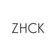 ZHCK品牌logo