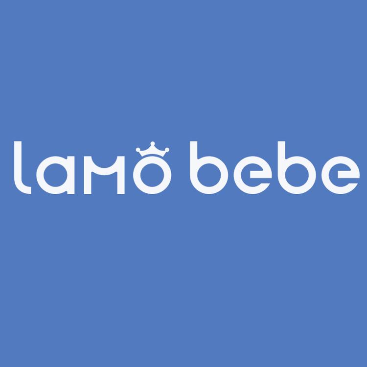 lamobebe品牌Logo