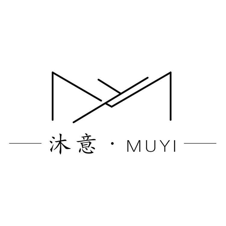 沐意品牌Logo
