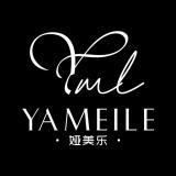 娅美乐品牌logo