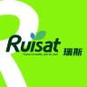 Ruisat品牌Logo