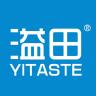 YITASTE/溢田品牌Logo