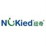 NUKied/纽奇品牌Logo