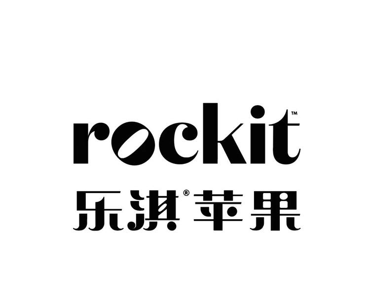 ROCKIT/乐淇品牌Logo
