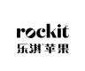 ROCKIT/乐淇品牌Logo