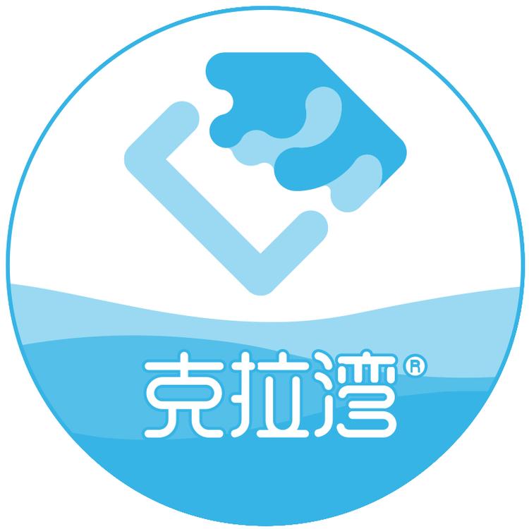 克拉湾品牌Logo