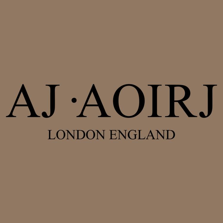 AOIRJ品牌Logo
