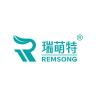 瑞萌特品牌Logo