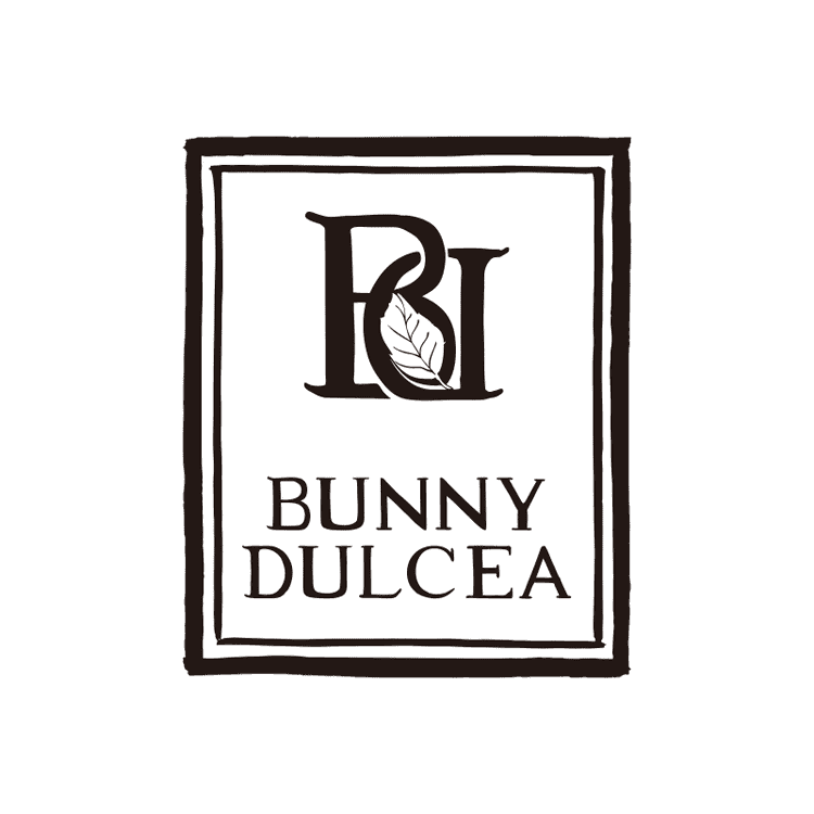 BUNNY DULCEA/柏黎杜夏品牌Logo