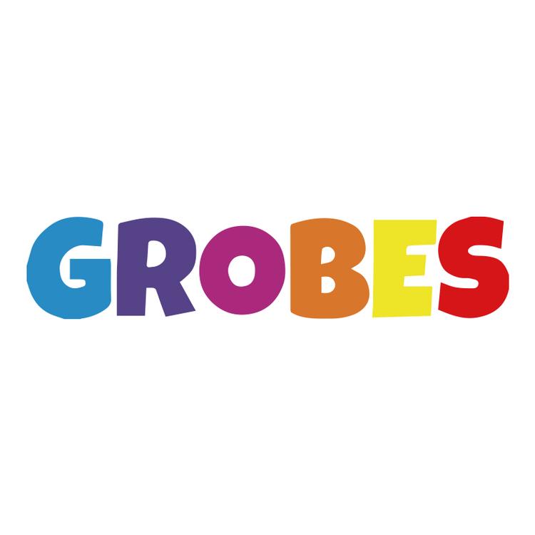GROBES品牌Logo