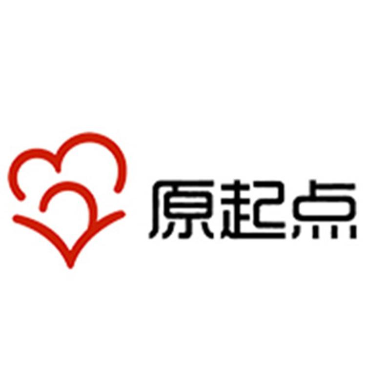 原起点品牌Logo
