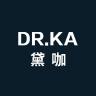 DR.KA/黛咖品牌Logo