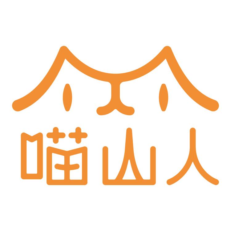 mawson/喵山人品牌Logo