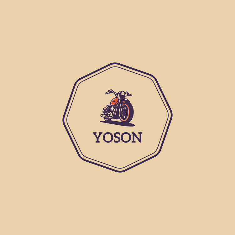 Yoson品牌Logo