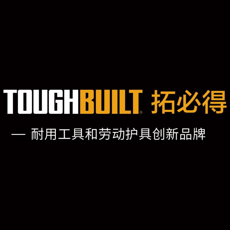toughbuilt品牌Logo