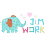 吉姆沃克品牌Logo