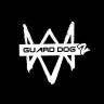GUARD DOG Z品牌Logo