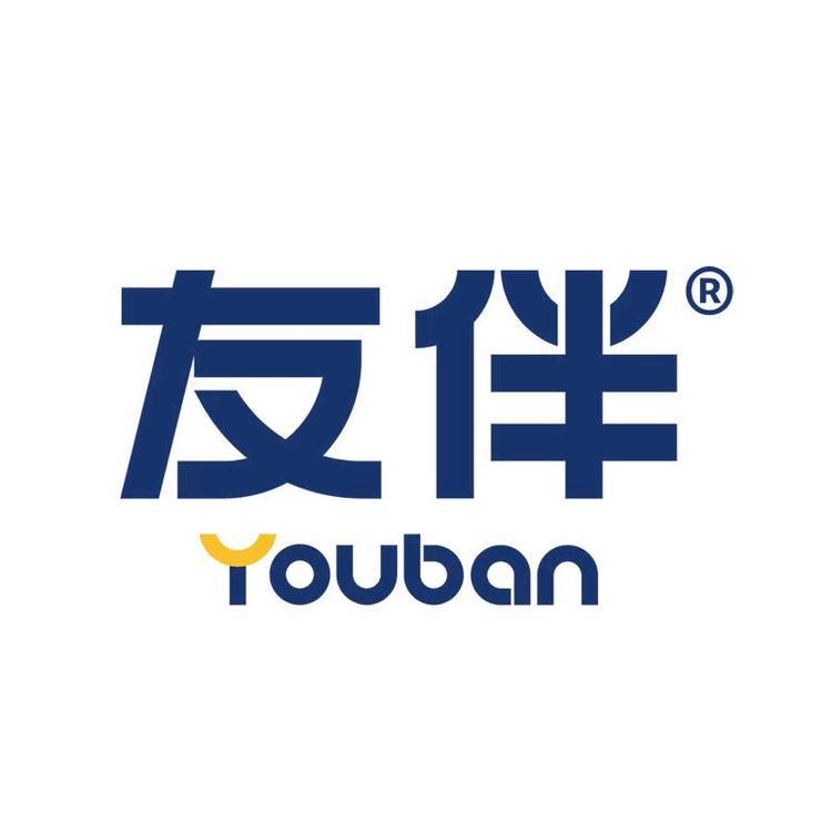 友伴品牌Logo
