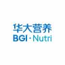 华大营养品牌Logo