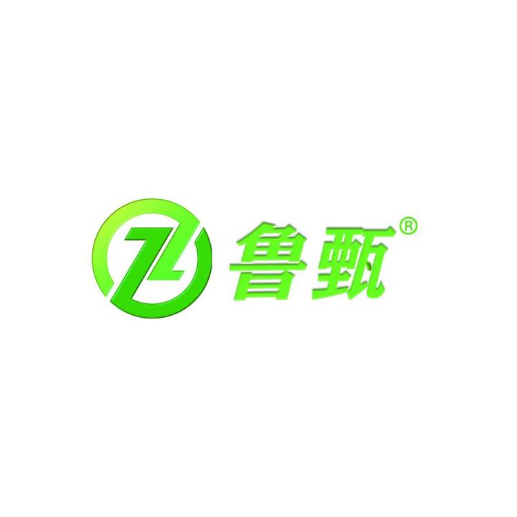 鲁甄品牌Logo