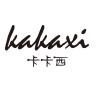 KAKAXI/卡卡西品牌Logo