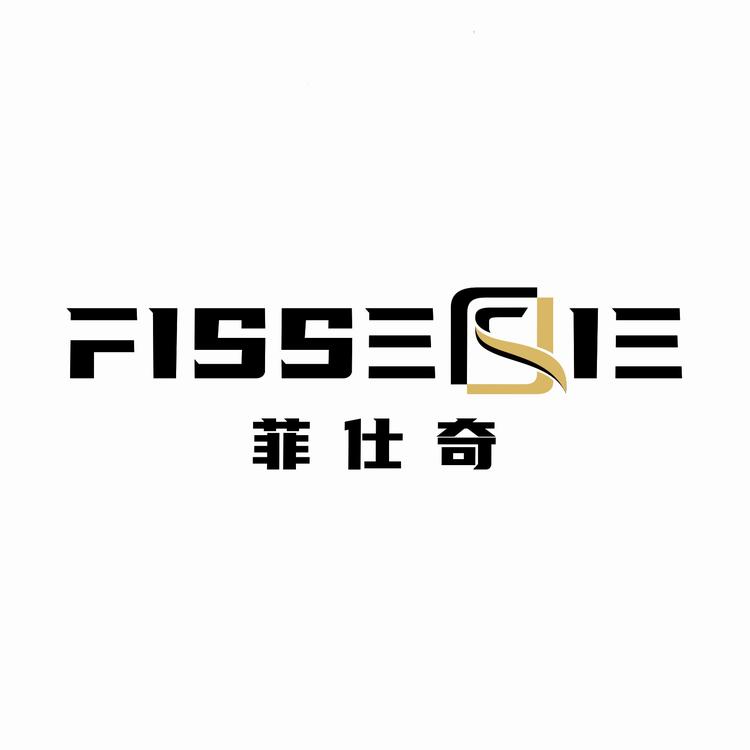 菲仕奇品牌Logo