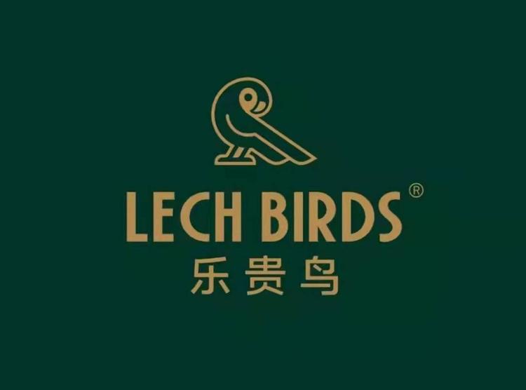 乐贵鸟品牌Logo