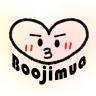 Boojimua品牌Logo