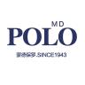 M.D POLO/蒙德保罗品牌Logo