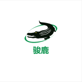 -/骏鹿品牌logo
