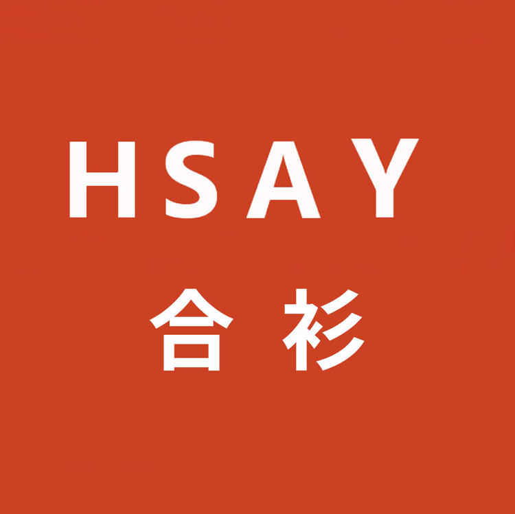 HSAYOA/合衫