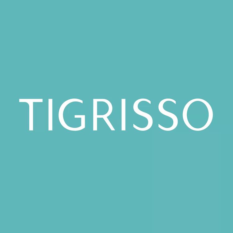 TIGRISSO/蹀愫品牌Logo