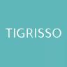 TIGRISSO/蹀愫品牌Logo