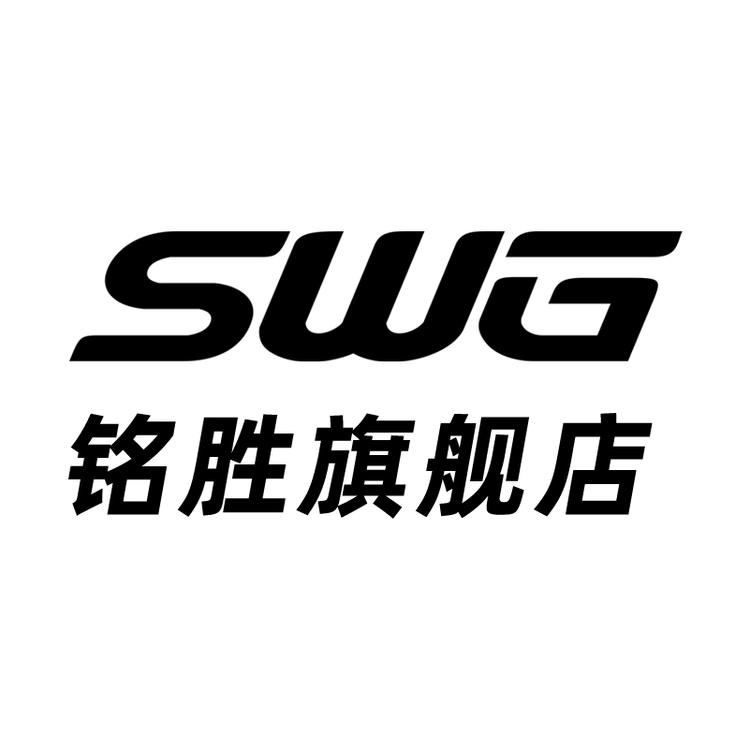 SWG品牌Logo
