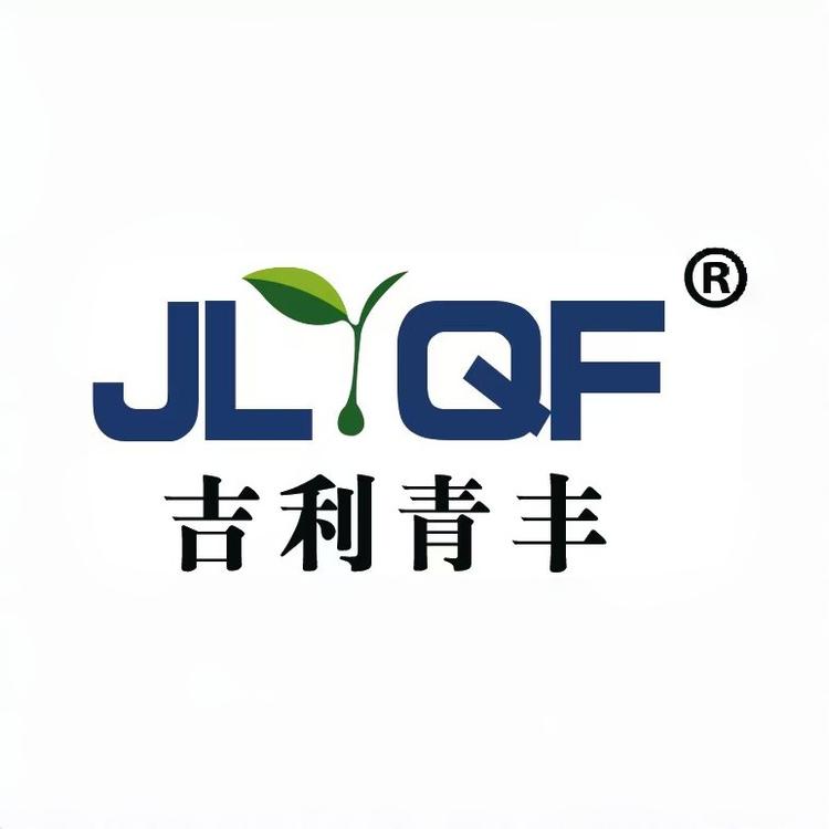 JLQF/吉利青丰品牌Logo