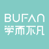 学而不凡品牌Logo