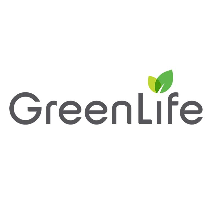 green life品牌Logo